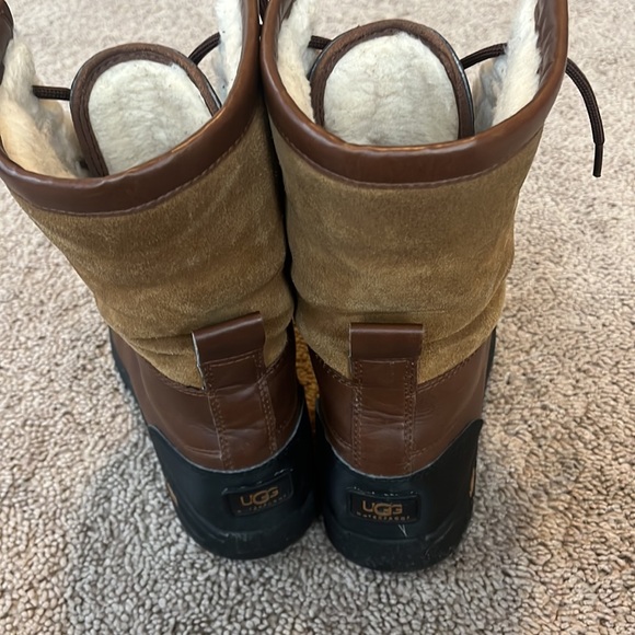 Ugg Boots - Picture 4 of 5